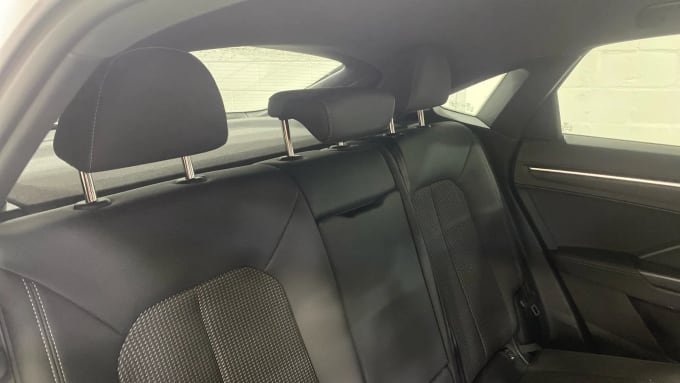 2022 Audi Q3