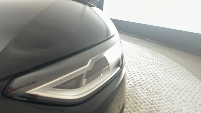 2022 Audi A4