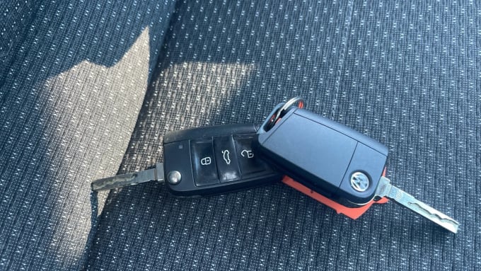2018 Volkswagen Tiguan Allspace