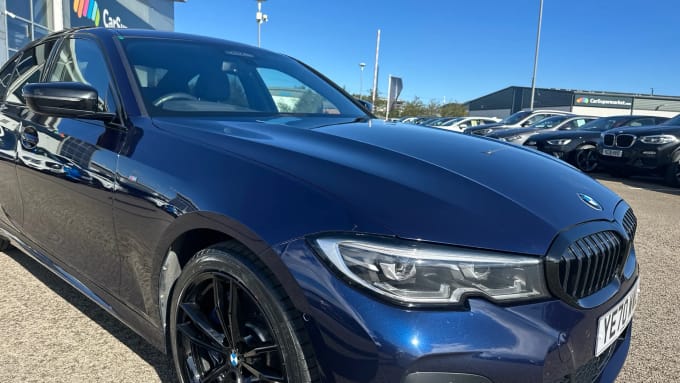 2020 BMW 3 Series