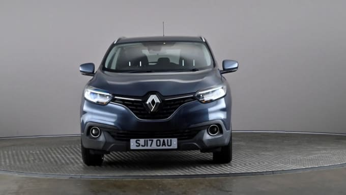 2017 Renault Kadjar