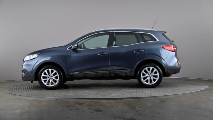 2017 Renault Kadjar