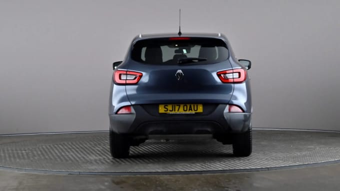 2017 Renault Kadjar