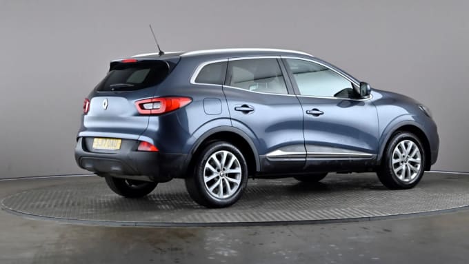 2017 Renault Kadjar