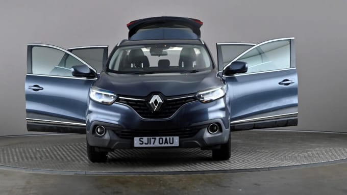 2017 Renault Kadjar