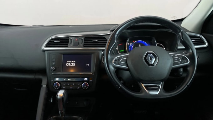 2017 Renault Kadjar