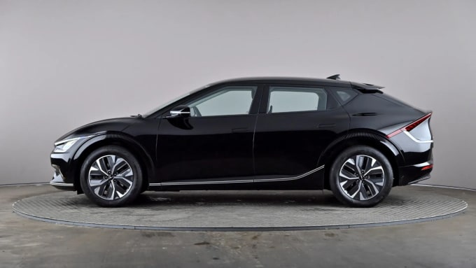 2022 Kia Ev6