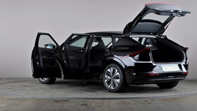 2022 Kia Ev6