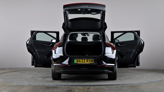 2022 Kia Ev6