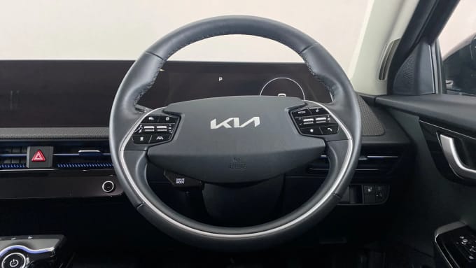 2022 Kia Ev6