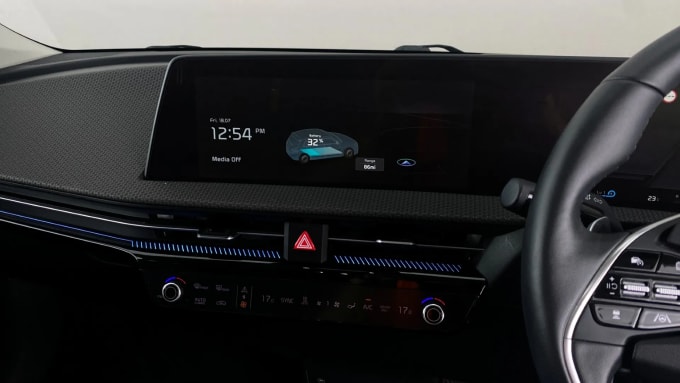 2022 Kia Ev6