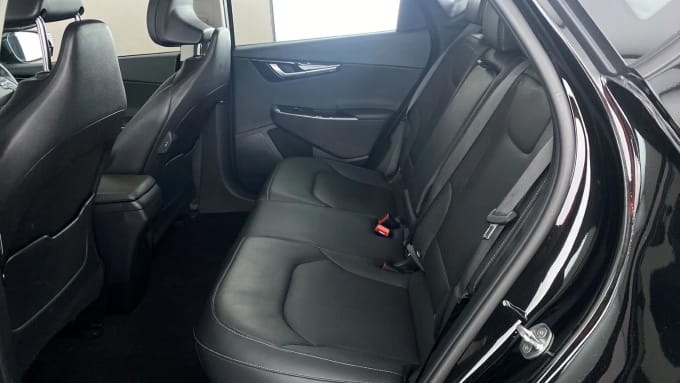 2022 Kia Ev6