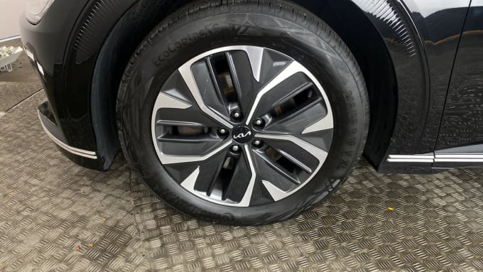 2022 Kia Ev6
