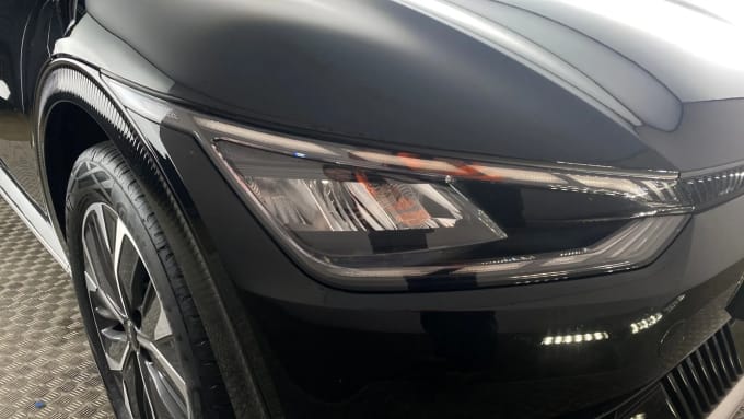 2022 Kia Ev6