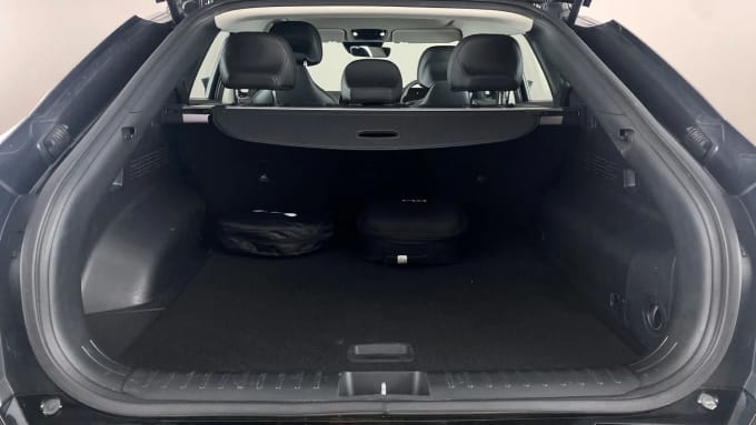 2022 Kia Ev6