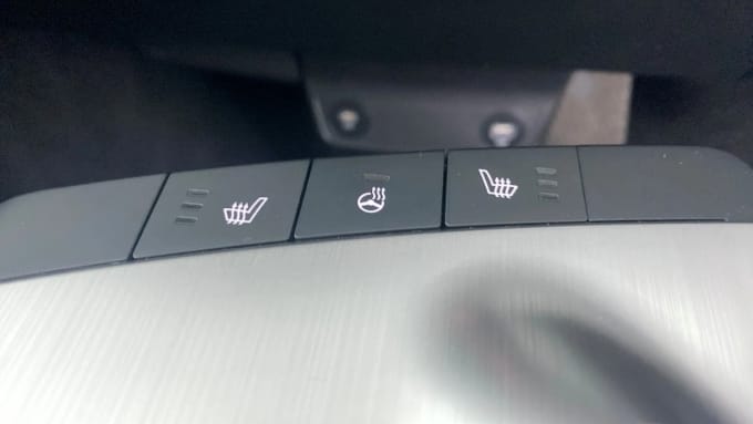 2022 Kia Ev6