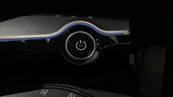2022 Kia Ev6