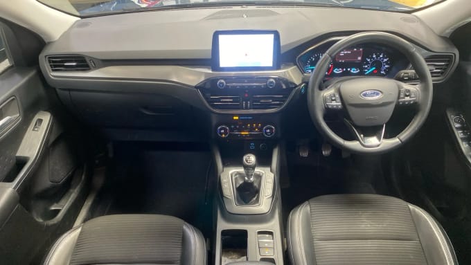 2020 Ford Kuga