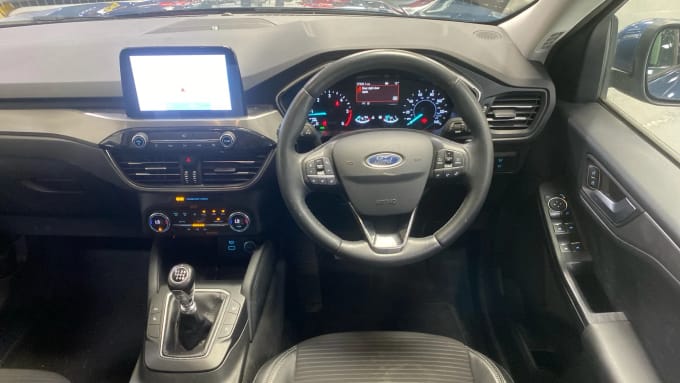 2020 Ford Kuga