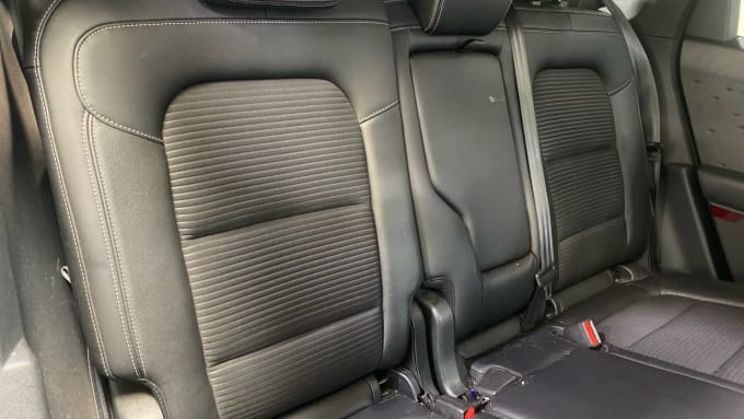 2020 Ford Kuga