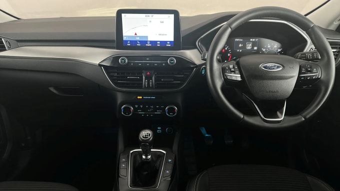 2020 Ford Kuga