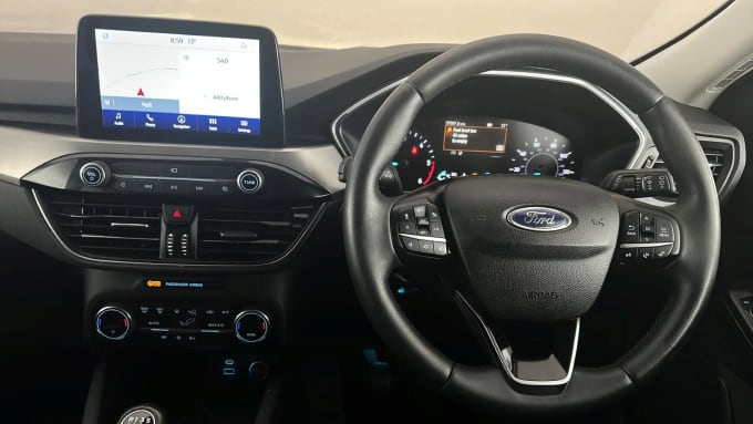 2020 Ford Kuga