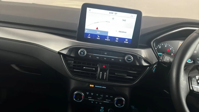 2020 Ford Kuga