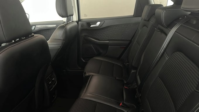2020 Ford Kuga