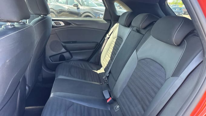 2022 Kia Ceed