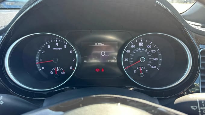2022 Kia Ceed