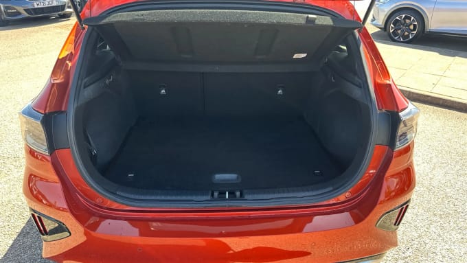 2022 Kia Ceed