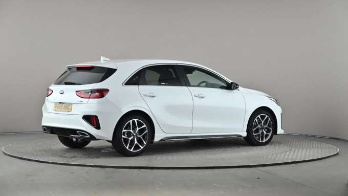 2020 Kia Ceed