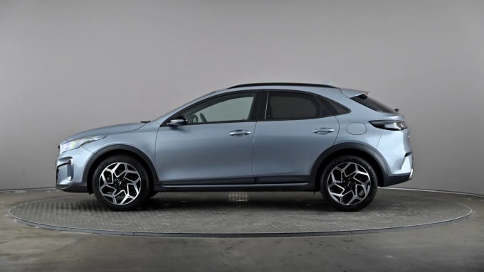 2023 Kia Xceed