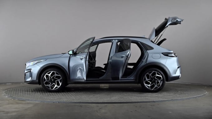 2023 Kia Xceed