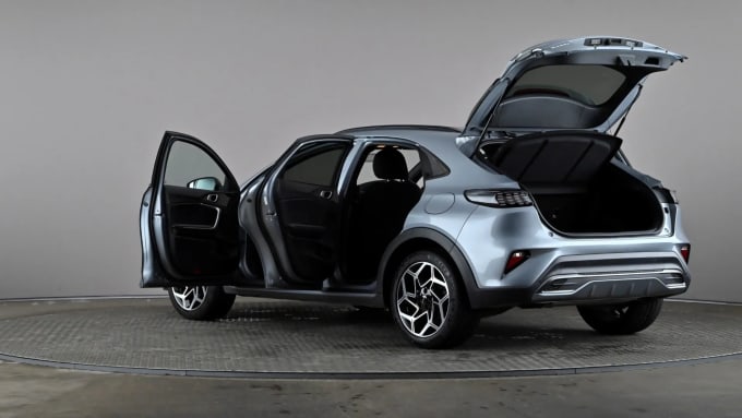 2023 Kia Xceed