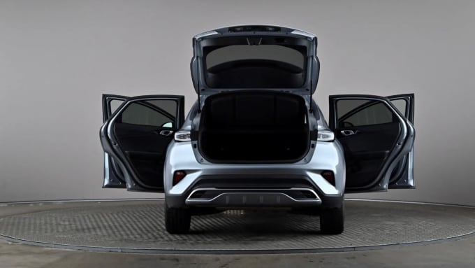 2023 Kia Xceed
