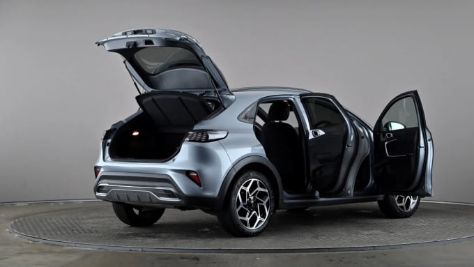 2023 Kia Xceed