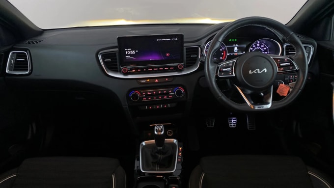 2023 Kia Xceed
