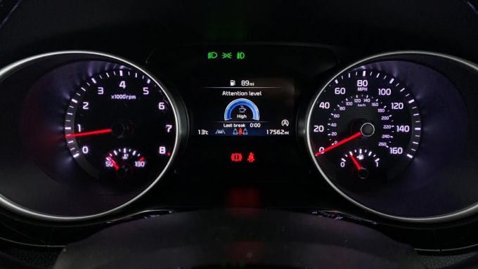 2023 Kia Xceed