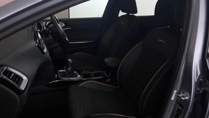 2023 Kia Xceed