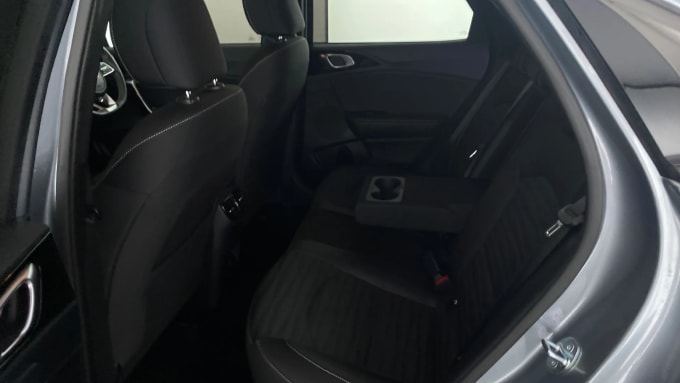 2023 Kia Xceed