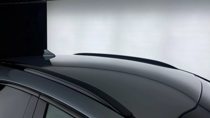 2023 Kia Xceed