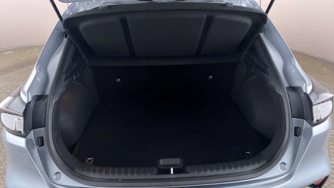 2023 Kia Xceed