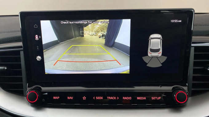 2023 Kia Xceed