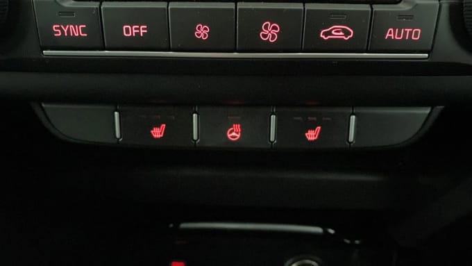 2023 Kia Xceed