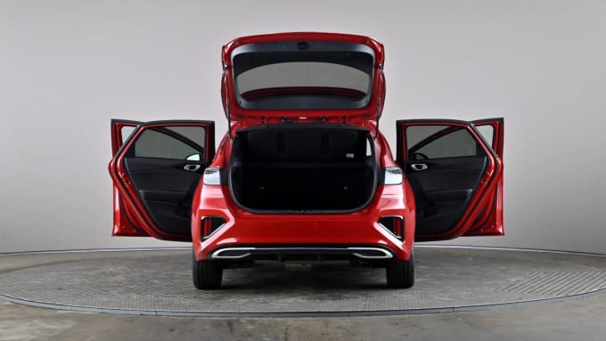 2024 Kia Ceed