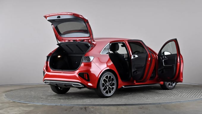 2024 Kia Ceed