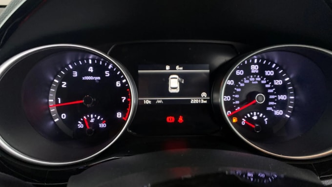 2024 Kia Ceed