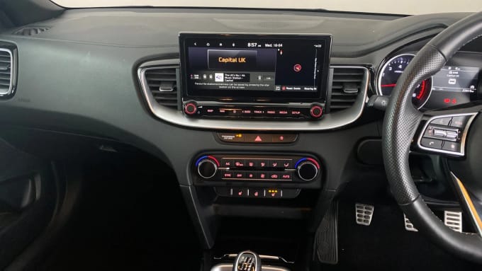 2024 Kia Ceed
