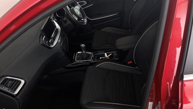 2024 Kia Ceed